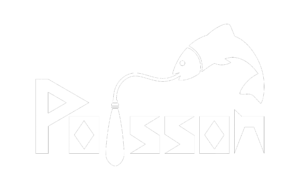 Poisson 公式ロゴ