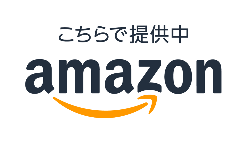 Poisson amazonショップ - amazonロゴ画像